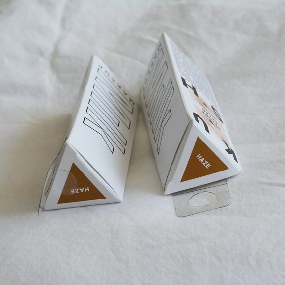 BNIB Milk Makeup KUSH Fiber Eyebrow Gel (2) - Picture 3 of 7